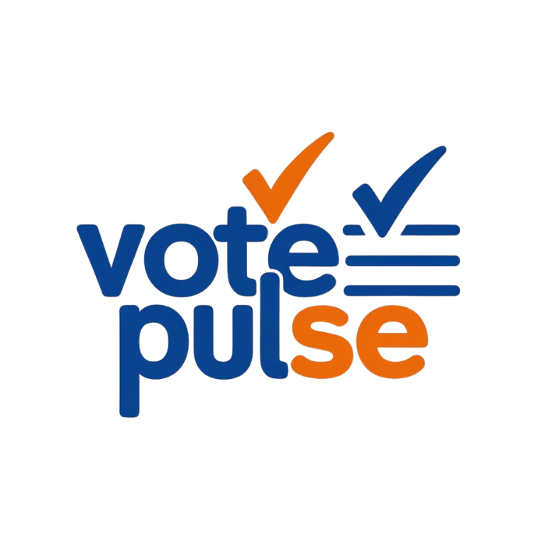 VotePulse Logo