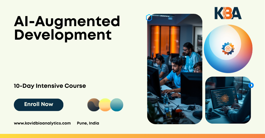 AI-Augmented Development: 10-Day Intensive Course